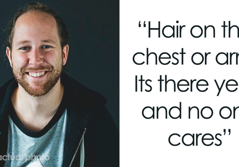 23 Insecurities A Lot Of Men Have That Most Women Actually Don’t Care About Shared In This Online Group