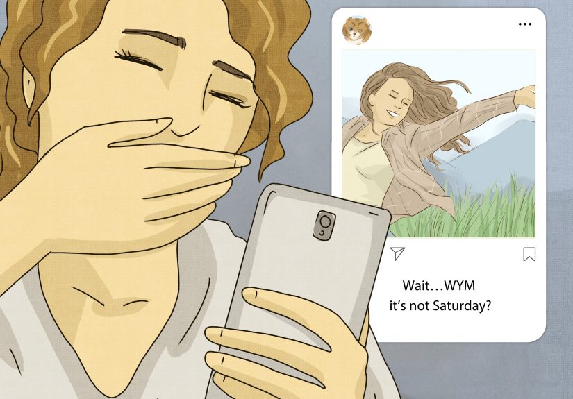 240+ Monday Morning Captions to Kickstart the Week