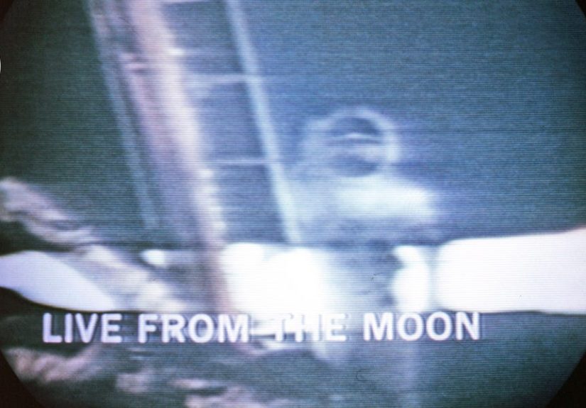 25 Great Moon Landing Stories from Popular Mechanics Readers