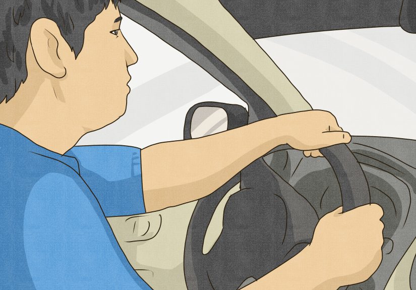 3 Ways to Avoid an Attack if You Think You're Being Followed