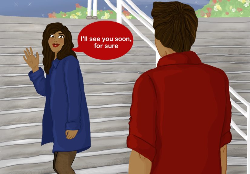 3 Ways to Be the Girl All the Guys Want