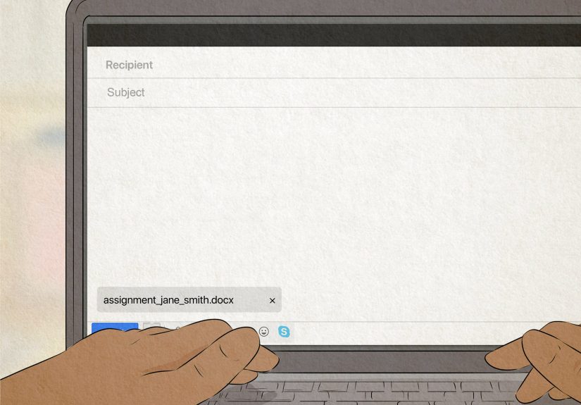 3 Ways to Buy More Time on an Overdue Assignment