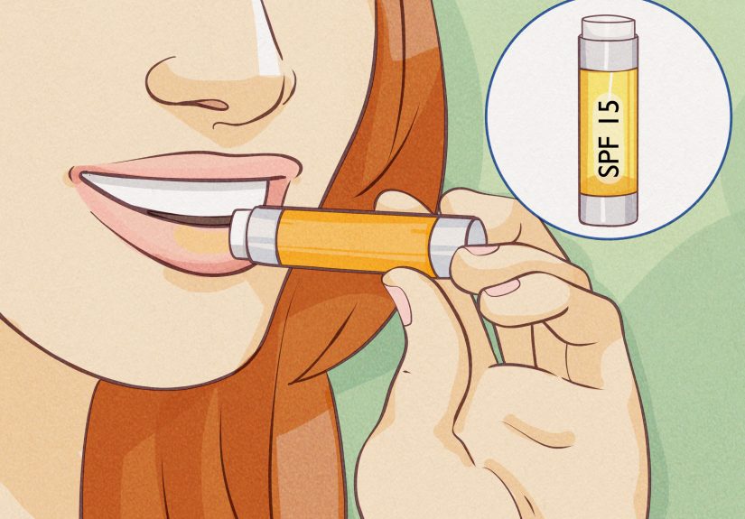 3 Ways to Have Pink Lips Naturally
