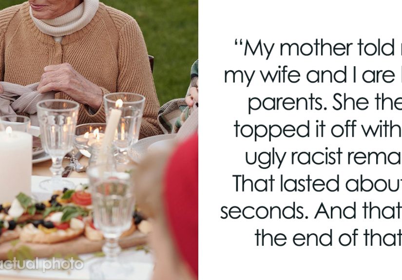 30 Parents Explain Why They Aren’t On Speaking Terms With Their Adult Children