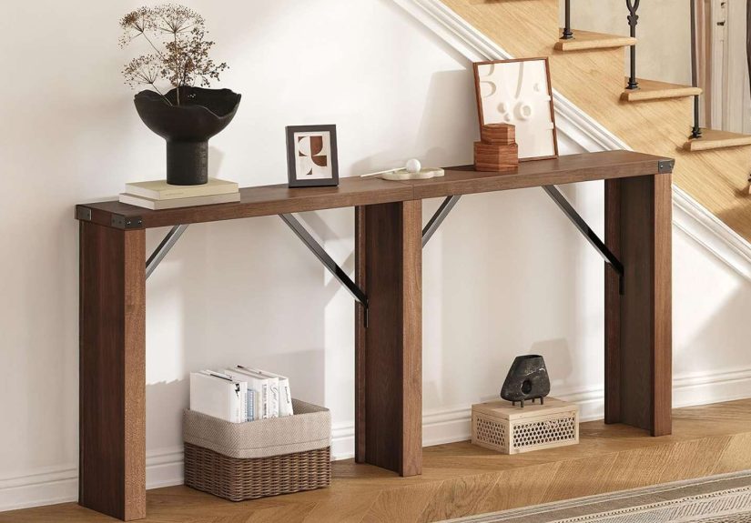 4 Designer-Approved Amazon Hacks for Open Floor Plans