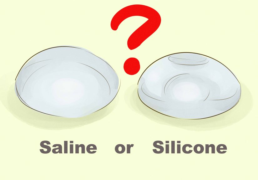 4 Ways to Firm Your Breasts