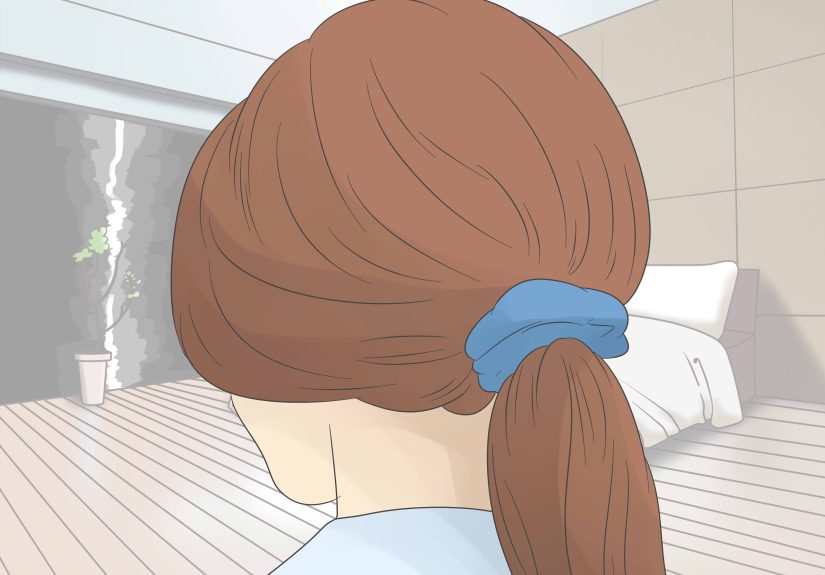 4 Ways to Get Rid of Tangles in Your Hair