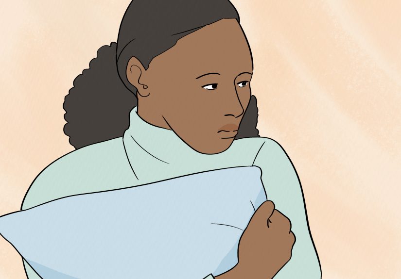 4 Ways to Help Someone Having a Panic Attack