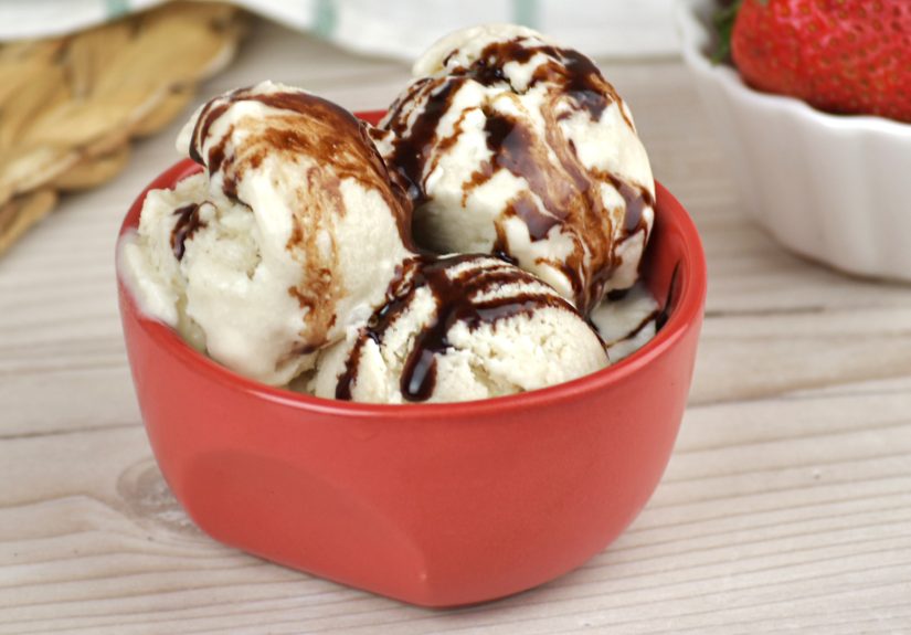 4 Ways to Make Ice Cream with Milk