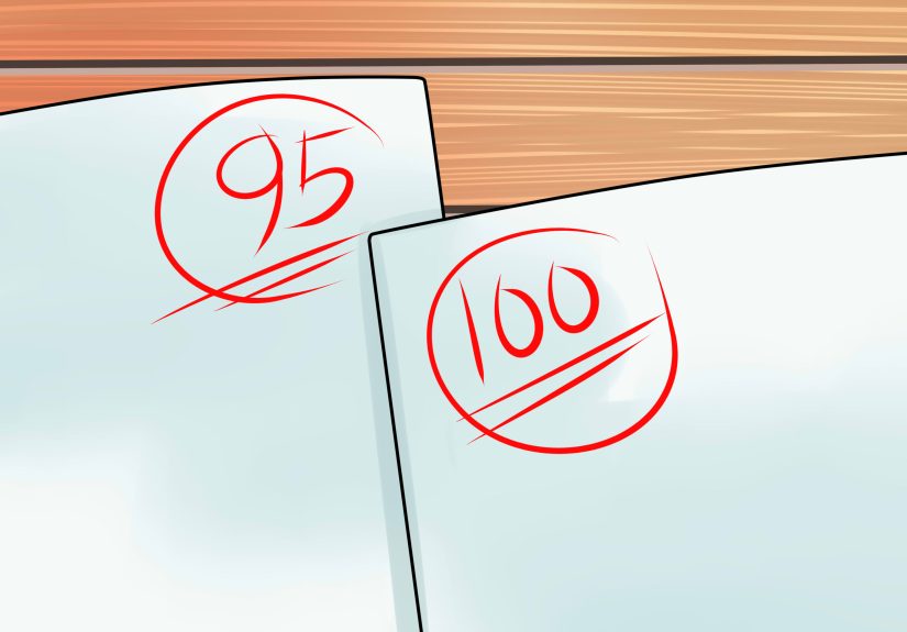 4 Ways to Study for an English Exam