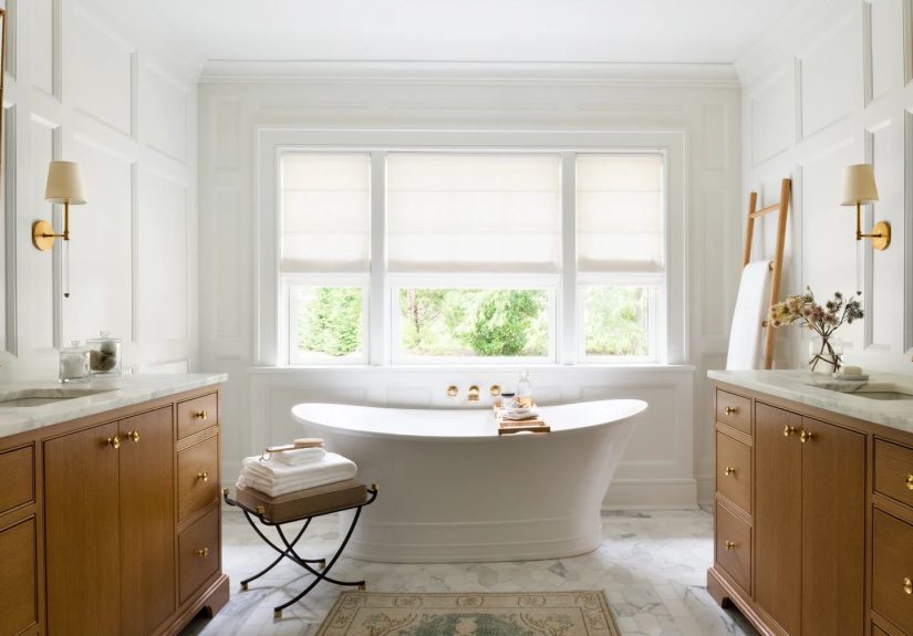 5 Bathroom Features That Decrease Your Home's Value