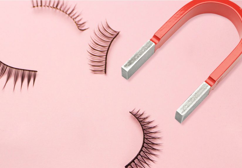 5 Best Magnetic Lashes of 2025, Per Experts