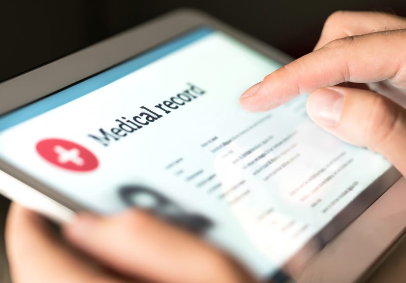 5 Clinician Concerns About OpenNotes