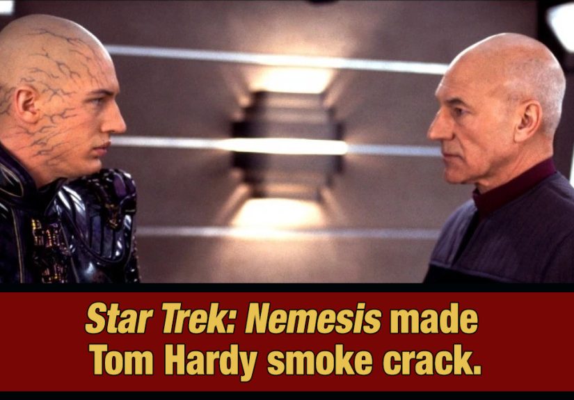 5 Movies That Chewed Up Actors And Spit Them Out