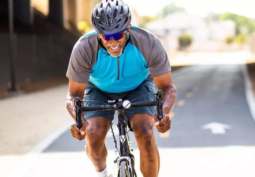 5 Reasons Exercise Can Make You Happy