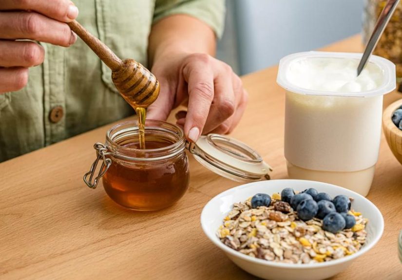 5 Reasons Honey Is Good for You