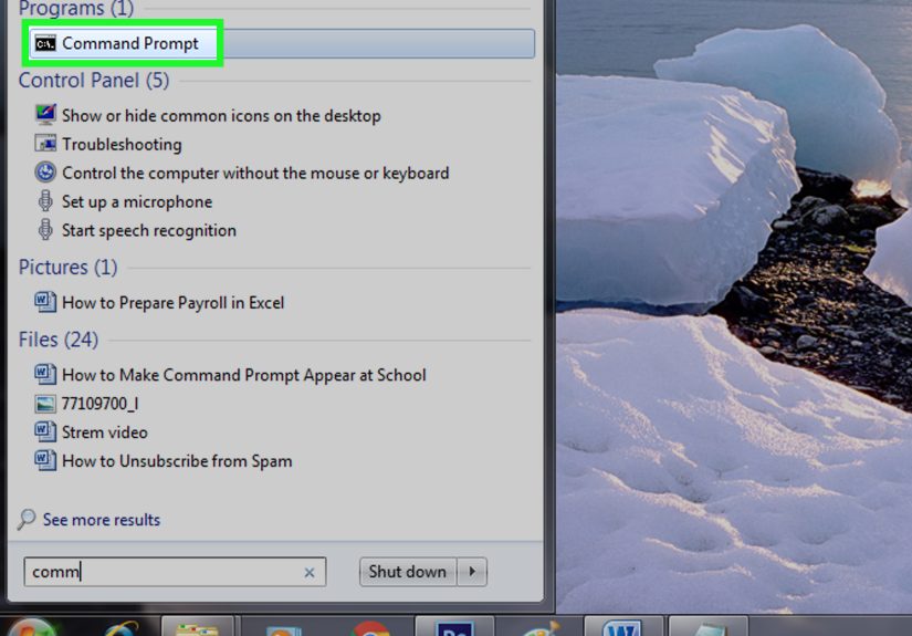 5 Ways to Make Command Prompt Appear at School