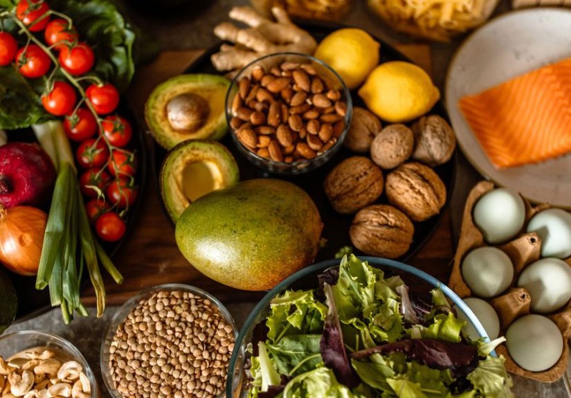 6 Essential Nutrients: What They Are and Why You Need Them