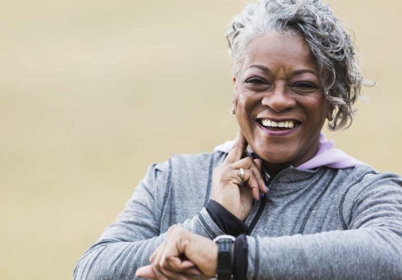 6 months of exercise may reverse mild cognitive impairment