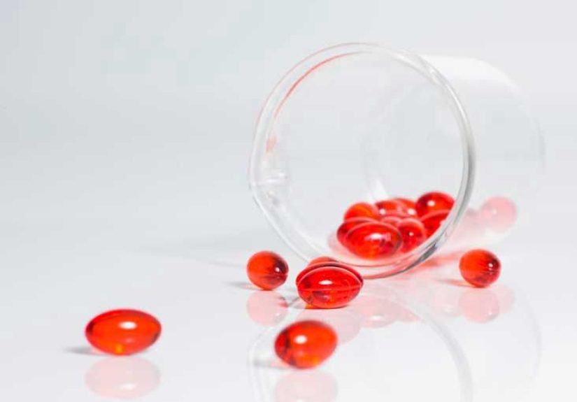 6 Science-Based Health Benefits of Krill Oil