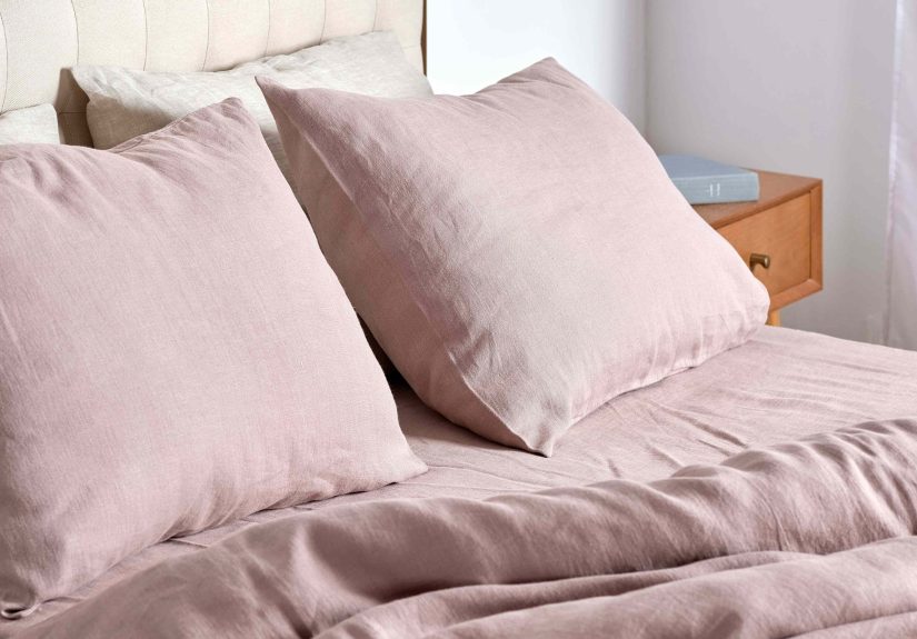 6 Subtle Signs Your Bedding Needs an Upgrade Sooner Than You Think, Fabric Pros Say