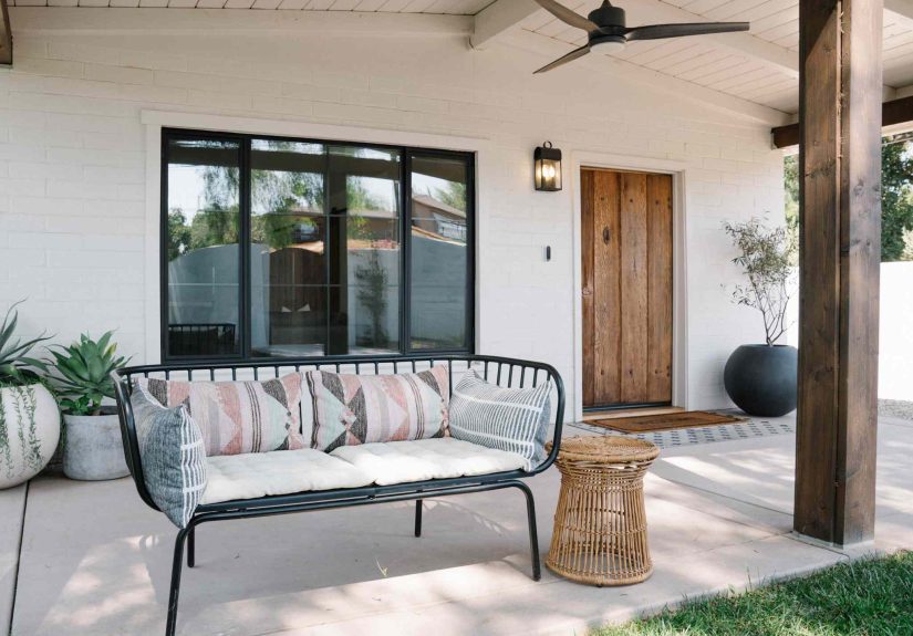 68 Patio Ideas That Will Make You Want to Live Outside