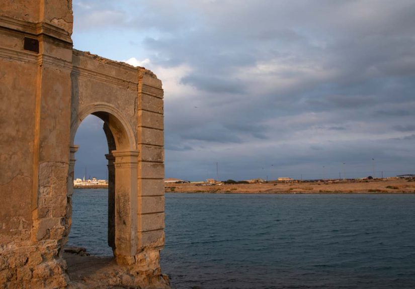 7 Abandoned Islands You Can Still Visit Around the World