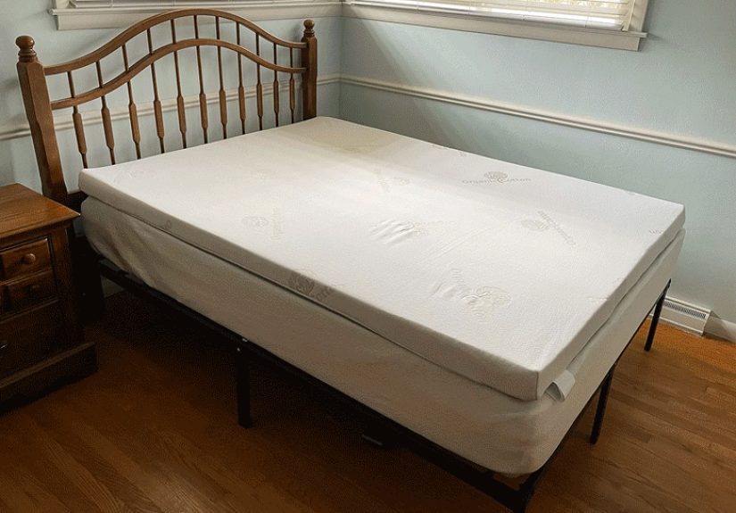 7 Best Mattress Toppers of 2025: Tested