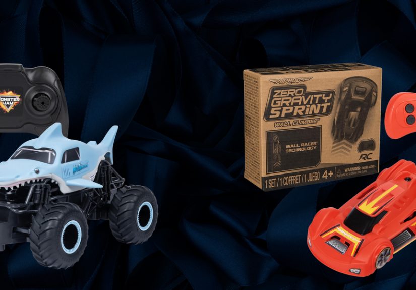 7 Best Remote-Control Cars for Kids And Teens of 2025
