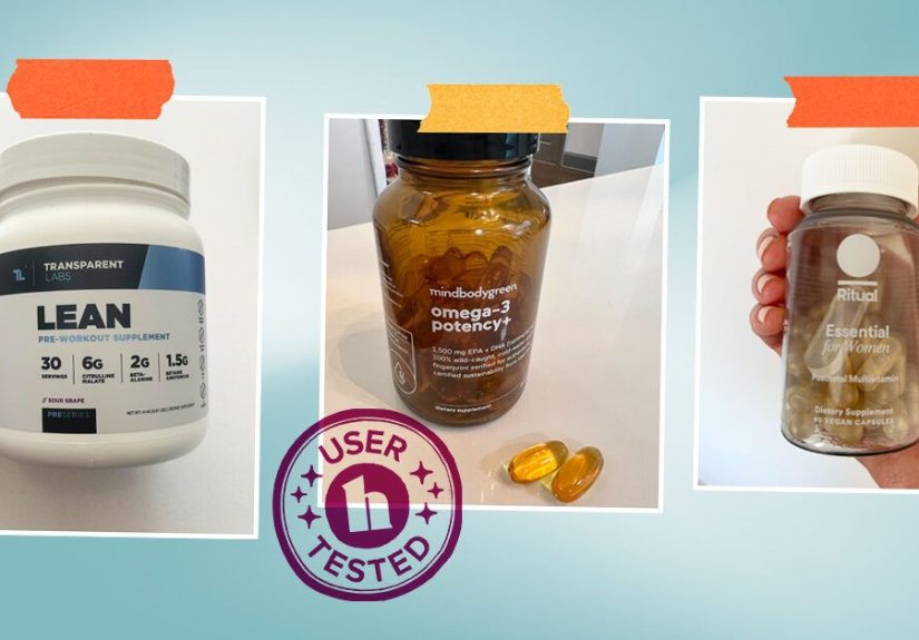 7 Best Vitamin Brands for 2026: Healthline’s Top Picks