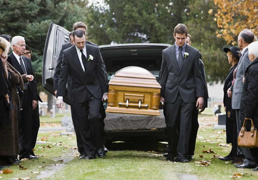 7 Misconceptions About Funerals