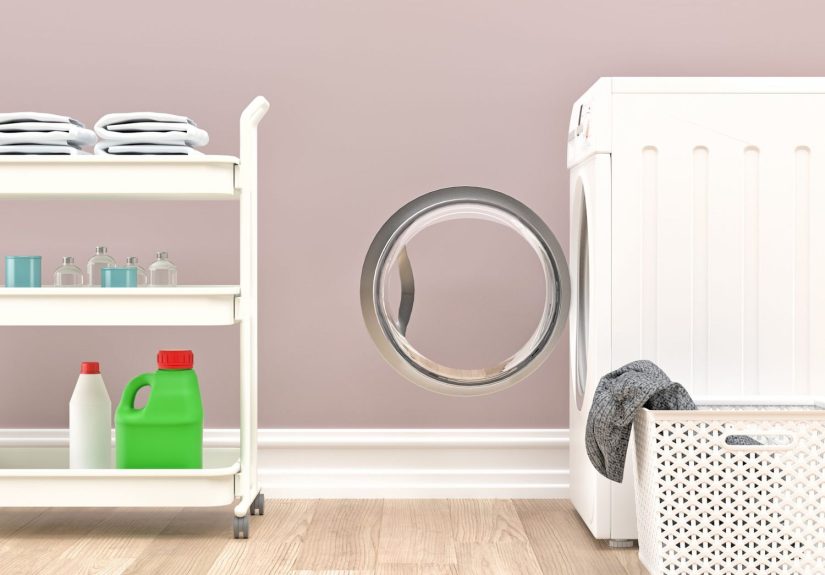 7 Things Everyone Forgets to Launder