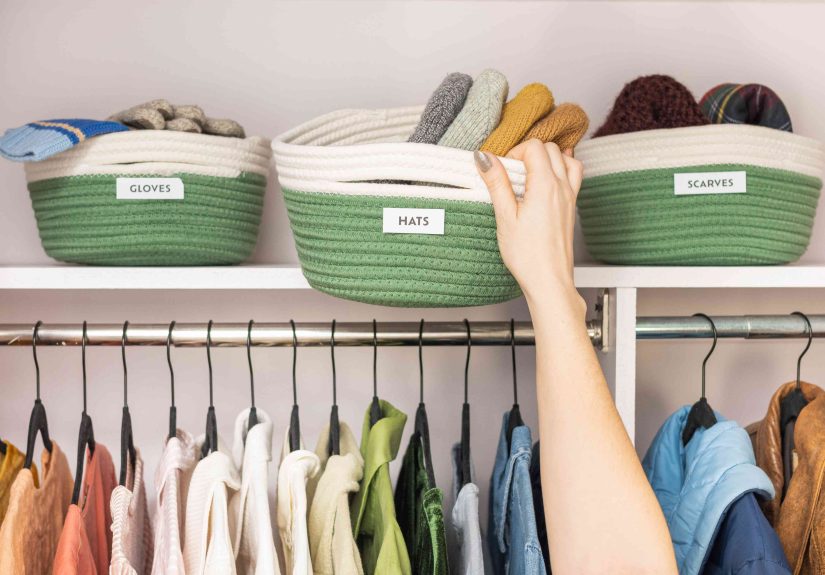 7 Things Pro Organizers Throw Away Every Spring