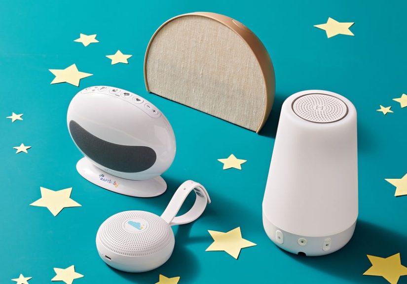 8 Best Baby Sound Machines, Tested & Reviewed