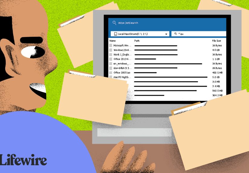8 Top Free File Search Tools for Windows