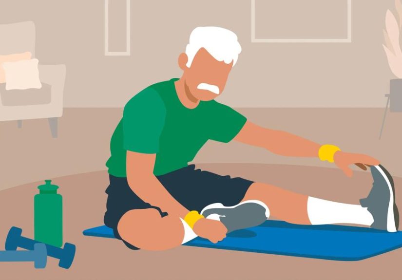 9 Stretching Exercises and Benefits