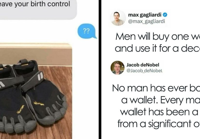 91 Hilariously Relatable “Rad Dad” Memes That Prove Cargo Shorts And BBQs Are Forever