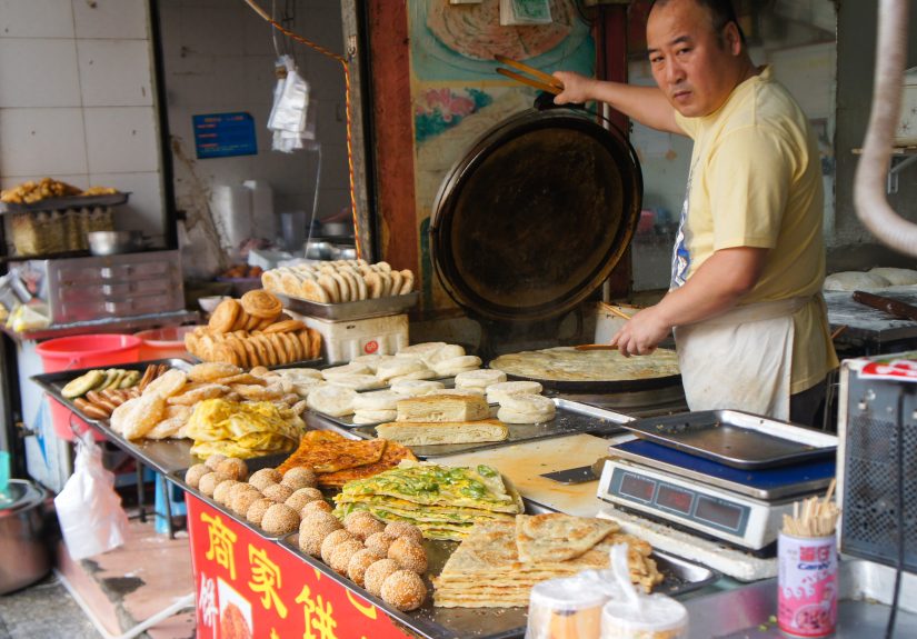 A Hackers Guide To Arts, Crafts, Food, And Music In Shenzhen