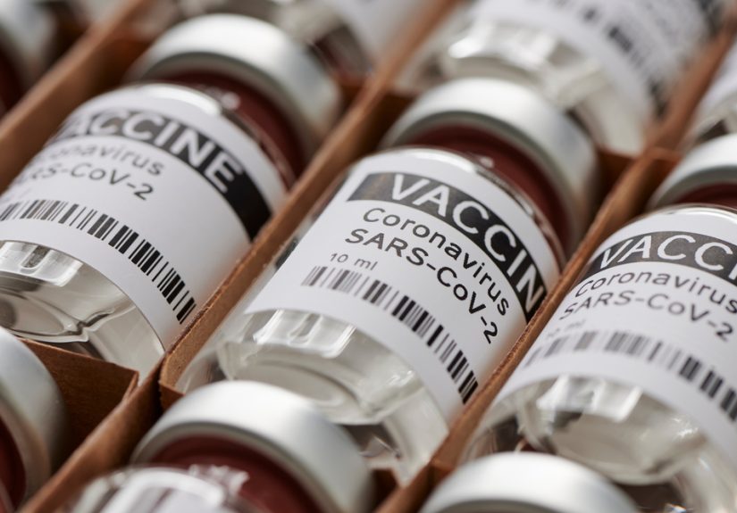 A Milligram of Understanding for Anti-Vaxxers
