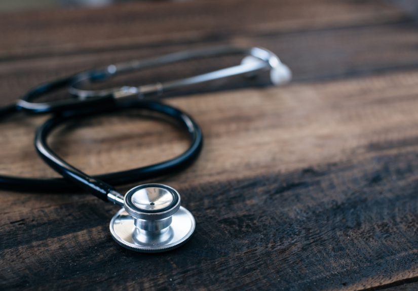 A Seasoned Trainee: A Doctor Who Shouldn’t Have Been