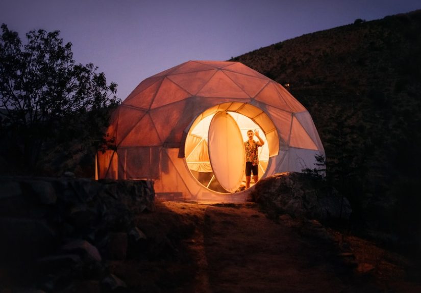 Airbnb: Holiday Rentals, Cabins, Beach Houses, Unique Homes & Experiences