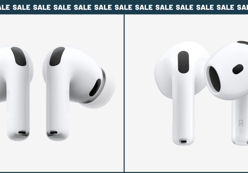 AirPods Pro 3 Drop to Record-Low Black Friday Price Again