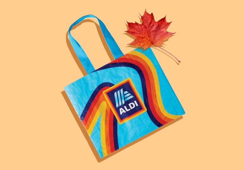 ALDI Fans Wait All Year for This Fall Item to Hit Storesand It's Finally Here