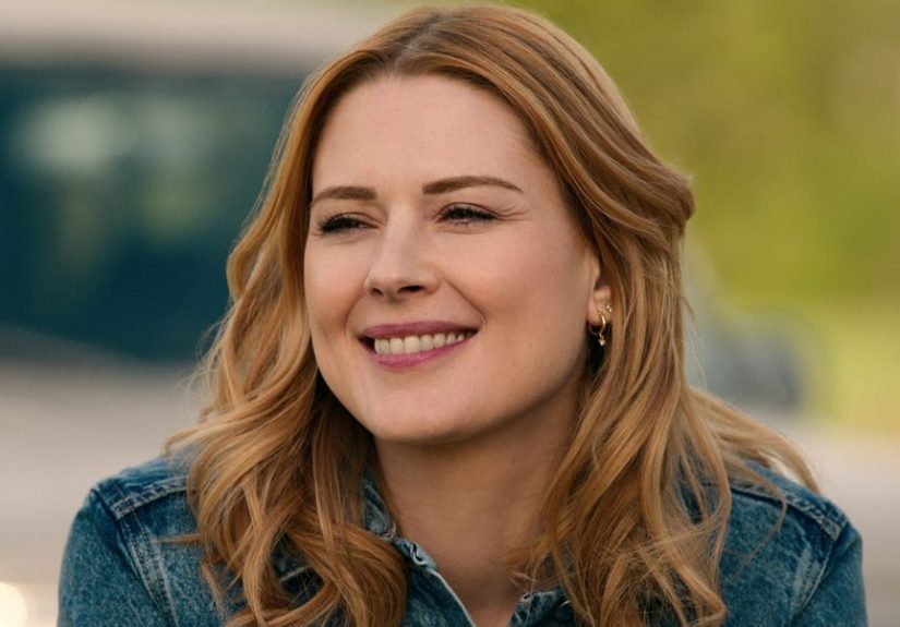 Alexandra Breckenridge on What's to Come for Mel in Virgin River Season 7
