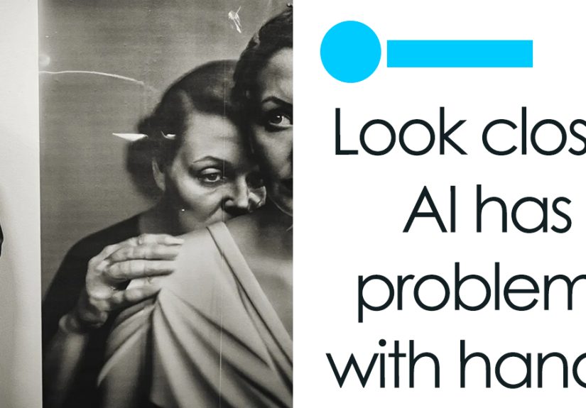 An Award-Winning Photo Turns Out To Be AI-Generated