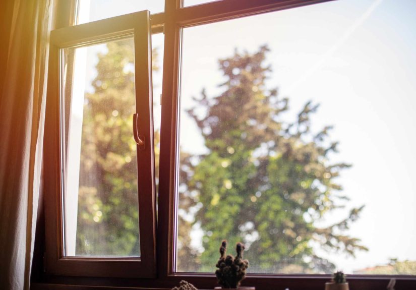 An Unbiased Comparison of Andersen Fibrex Windows vs. Vinyl Windows