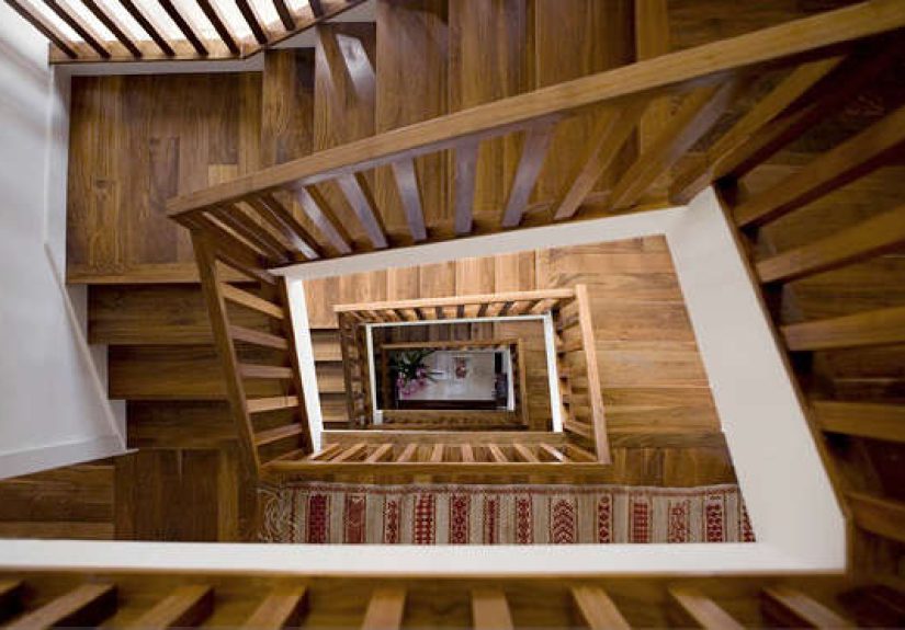 Architect Visit: John Maniscalco Architecture in San Francisco