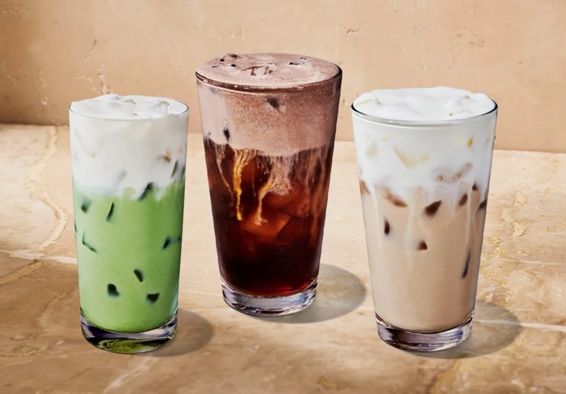Are Starbucks’ New Protein Drinks Worth It? A Dietitian Weighs In