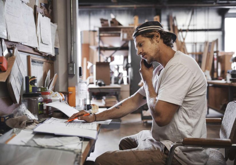 Authorized Employee Payroll Deductions