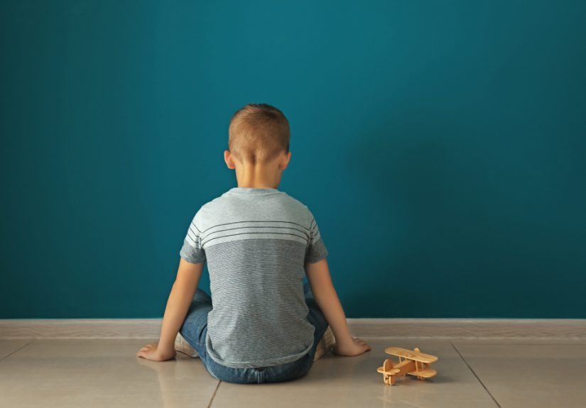 Autism and Advocacy Go Hand in Hand